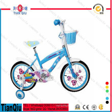 Proveedor de China de Bicicletas de alta calidad para niños Bicicletas de niñas y niños